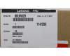 Lenovo Hinge ASM,4K for Lenovo ThinkPad P51 (20HH/20HJ/20MM/20MN)