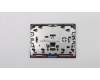 Lenovo 00UR957 MECH_ASM CS14W_3+2BCP,MYLR,BLK,KBY,SUN