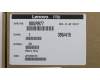 Lenovo 00UR977 CS14S_3+2BCP,MYLAR,PBLACK,TRA