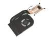 00UR984 original Lenovo Cooler (UMA)