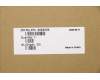 Lenovo 00XD103 MECH_ASM Back CVR, HDMI IN, White,C51