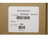 Lenovo 00XD406 MECH_ASM Mech Kit,Cana power Switch BRKT