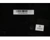Lenovo 00XD476 MECH_ASM ASSY_REAR_COVER_BLK_W-ODD