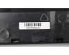 Lenovo 00XD480 MECH_ASM ASSY_FRONT_BEZEL_BLK S2010