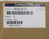 Lenovo 00XD513 MECH_ASM Power switch brkt