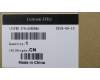 Lenovo 00XD865 MECH_ASM ASSY Camera assy