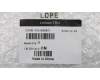 Lenovo 00XD872 MECH_ASM ASSY HDD TRAY