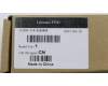 Lenovo 00XD898 CABLE PSU code with cable