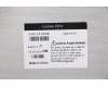 Lenovo 00XD981 P410 CHASSIS ASSY,325DT