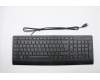 Lenovo 00XH495 Slim USB KB N L-B_BG