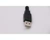 Lenovo 00XH521 DT_KYB Slim USB KB N L-B_SP