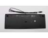 Lenovo 00XH527 DT_KYB Slim USB KB N L-B_UK-EN