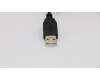 Lenovo 00XH527 DT_KYB Slim USB KB N L-B_UK-EN
