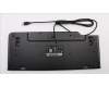Lenovo 00XH551 Keyboard External,USB,German,Non_Backlight
