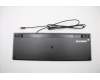 Lenovo 00XH592 Keyboard External,USB,Brazil Portuguese,Black