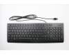 Lenovo 00XH595 DT_KYB USB Calliope KB BK CZE