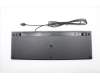 Lenovo 00XH596 DT_KYB USB Calliope KB BK DEN