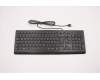 Lenovo 00XH601 DT_KYB USB Calliope KB BK GER