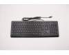 Lenovo 00XH607 DT_KYB USB Calliope KB BK ITA