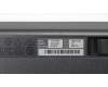 Lenovo 00XH610 DT_KYB USB Calliope KB BK KOR
