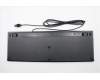 Lenovo 00XH612 DT_KYB USB Calliope KB BK NOR
