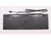 Lenovo 00XH614 DT_KYB USB Calliope KB BK POR