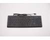 Lenovo 00XH616 DT_KYB USB Calliope KB BK RUS