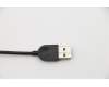 Lenovo 00XH617 DT_KYB USB Calliope KB BK SER