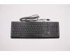 Lenovo 00XH619 DT_KYB USB Calliope KB BK SPA
