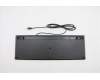 Lenovo 00XH626 DT_KYB USB Calliope KB BK EURO ENG