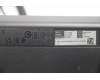 Lenovo 00XH626 DT_KYB USB Calliope KB BK EURO ENG