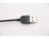 Lenovo 00XH627 DT_KYB USB Calliope KB BK SLV