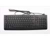 Lenovo 00XH629 DT_KYB USB Calliope KB BK LIT