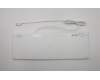 Lenovo 00XH637 DT_KYB USB,Calliope,KB,WH,ENG