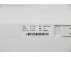 Lenovo 00XH675 DT_KYB USB,Calliope,KB,WH,UKE