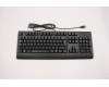 Lenovo 00XH696 DT_KYB USB TRDTNL KB BK CZE