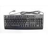 Lenovo 00XH704 Keyboard External,USB,Greek,Black,Non_Backlight