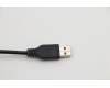 00XH705 Lenovo DT_KYB USB TRDTNL KB BK HBW