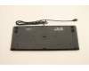 Lenovo 00XH717 DT_KYB USB TRDTNL KB BK RUS