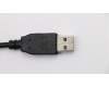 Lenovo 00XH727 DT_KYB USB TRDTNL KB BK EURO ENG