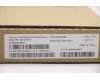 Lenovo 00XH728 DT_KYB USB TRDTNL KB BK SLV