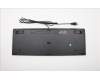 Lenovo 00XH741 DT_KYB Slim USB KB N L-B_Hebrew