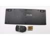 Lenovo 00XH797 KYB_MOUSE WL KM Calliope BK ARA