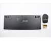 Lenovo 00XH828 KYB_MOUSE WL KM Calliope BK SPA
