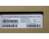 Lenovo 00XH847 KYB_MOUSE WL KM Calliope SR ARA