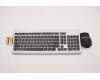 Lenovo 00XH853 KYB_MOUSE WL KM Calliope SR TC/ENG