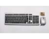 Lenovo 00XH857 KYB_MOUSE WL KM Calliope SR FRA