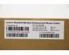 Lenovo 00XH892 KYB_MOUSE WL KM Calliope SR Nordic