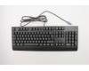 Lenovo 00XH910 DT_KYB PS2 TRDTNL KB BK GER