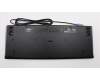 Lenovo 00XH934 Externe Tastatur, PS2, Englisch, Schwarz, Nicht beleuchtet